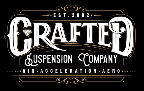Crafted Suspension Company