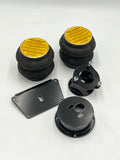 Mercedes Benz w108/109 Air Suspension Kit