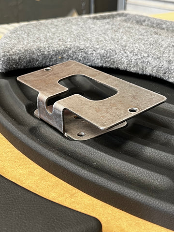Airlift 3p/h Low Profile Valve Mount