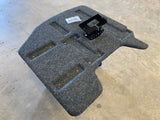 Dodge/Chrysler Spare Tire Well Mount