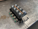Accuair VU4 Service and rebuilding