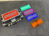 AirLift 3H/3P manifold colored top