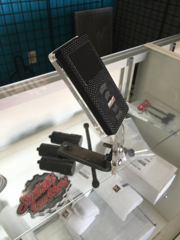 Airlift Carbon Fiber Bezel