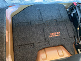 Dodge/Chrysler Spare Tire Well Mount