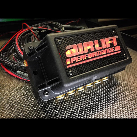 AilLift Plug Delete Service with LED Top