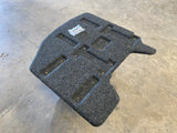 Dodge/Chrysler Spare Tire Well Mount
