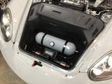 6" Specialty Suspension Seamless Tank