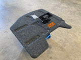 Dodge/Chrysler Spare Tire Well Mount