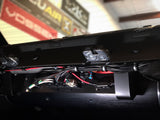 C63 W205 Accuair CVT Tank Mount