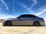 C63 W205 Air Suspenion Kit
