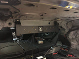 C63 W205 Accuair CVT Tank Mount