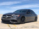 C63 W205 Air Suspenion Kit