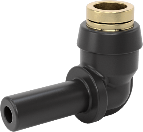 90 Degree stem-tube PTC
