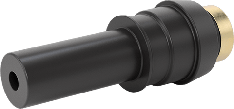 Straight Push-to-Connect Fitting
Adapter